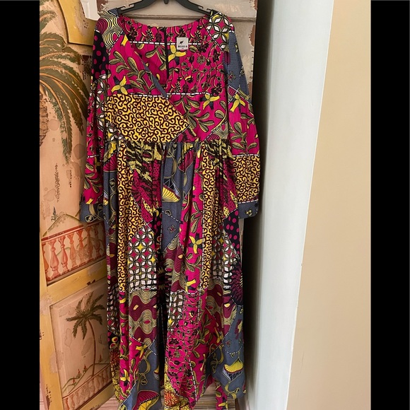 Dresses & Skirts - Dress/African